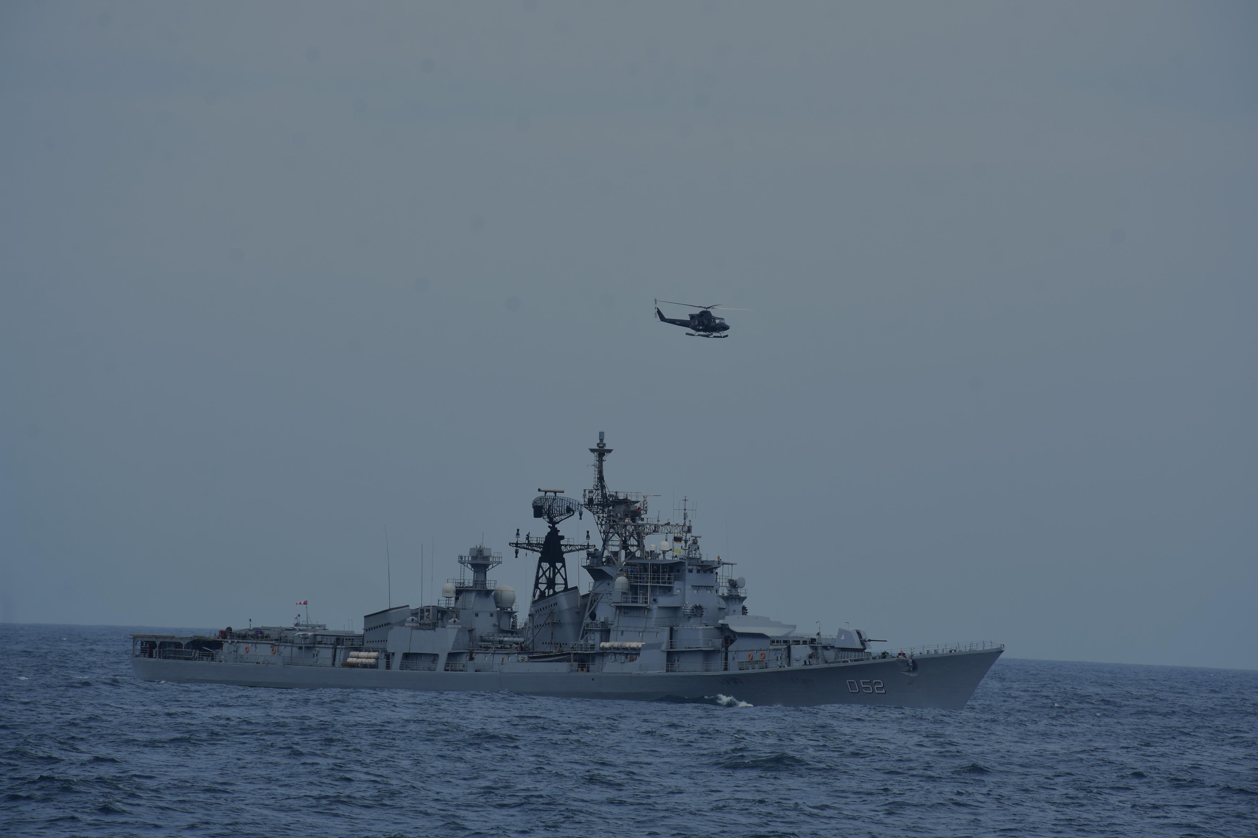 CONCLUSION OF SLINEX-2025