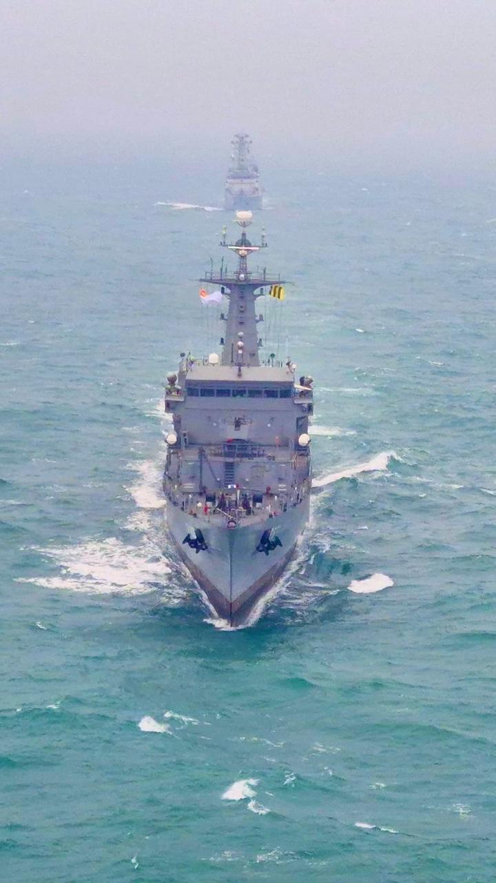 Sri Lanka - India Exercise – 2024 ( SLINEX 24) 