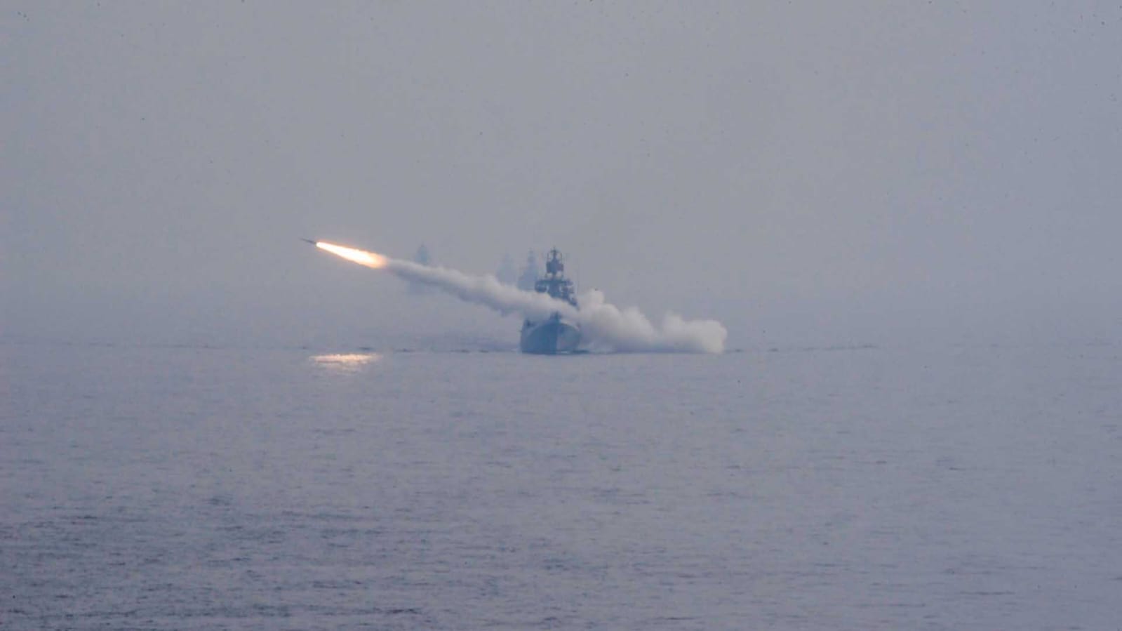 THEATRE LEVEL OPERATIONAL READINESS EXERCISE (TROPEX-25)