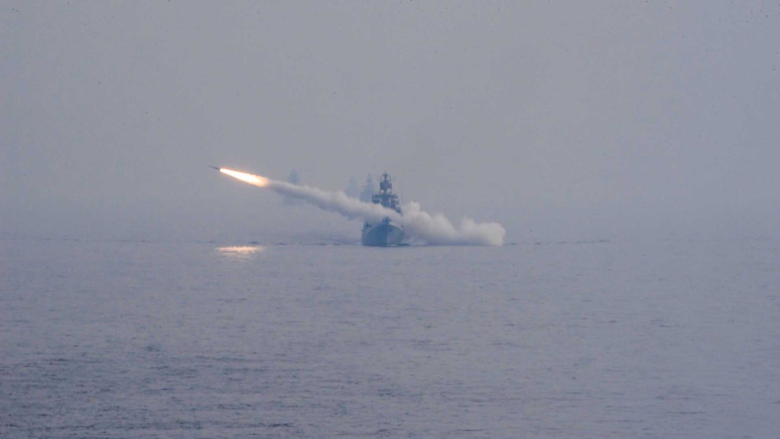 The 2025 Edition of the Indian Navy’s capstone Theatre Level Operational Exercise (TROPEX) was conducted over a period of three months from Jan to Mar 25. The Exercise which culminated in early March 2025, helped validate many of the Navy’s concepts of operations.   The exercise construct included an Amphibious Exercise - AMPHEX, a Joint Work Up Phase focused on precise delivery of ordnance on target, Cyber and Electronic Warfare, and a Tactical Phase.  The Exercise provided a valuable evaluation of the Nav