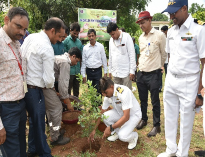 World Environment Day – 2024