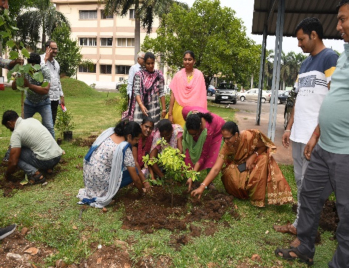 World Environment Day – 2024