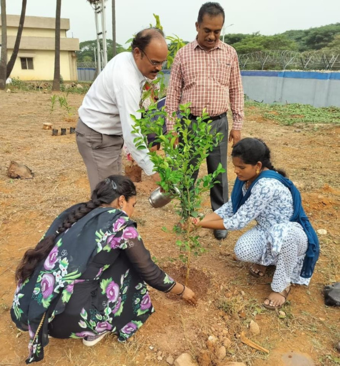 World Environment Day – 2024