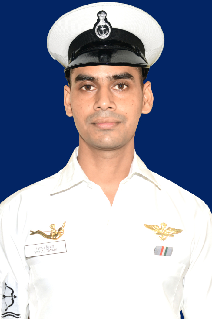 List of Gallantry Awards to Indian Naval Personnel on The Eve of Independence Day 2024