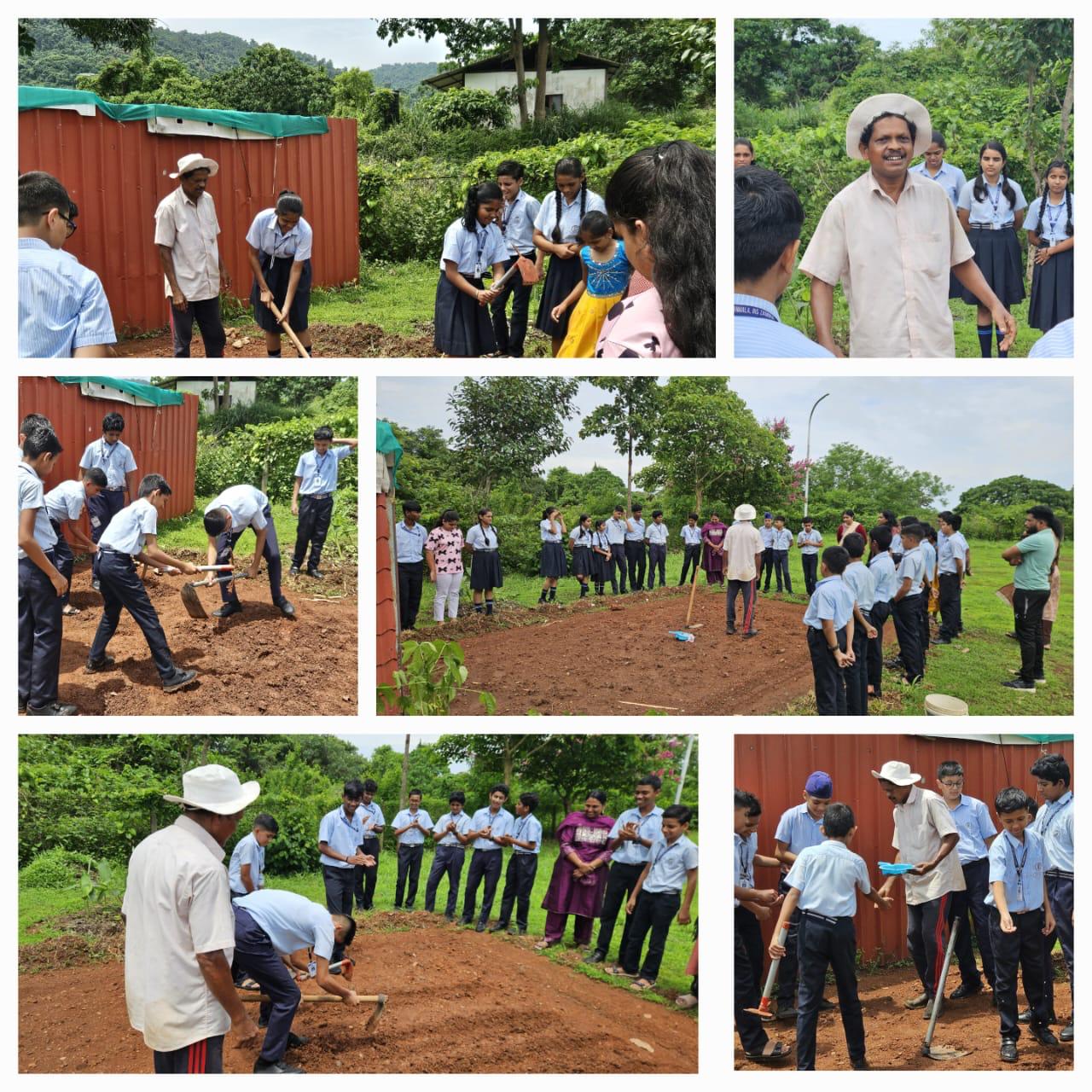 WORLD ENVIRONMENT DAY 2025 INDIAN NAVY'S EFFORTS TOWARDS A SUSTAINABLE FUTURE