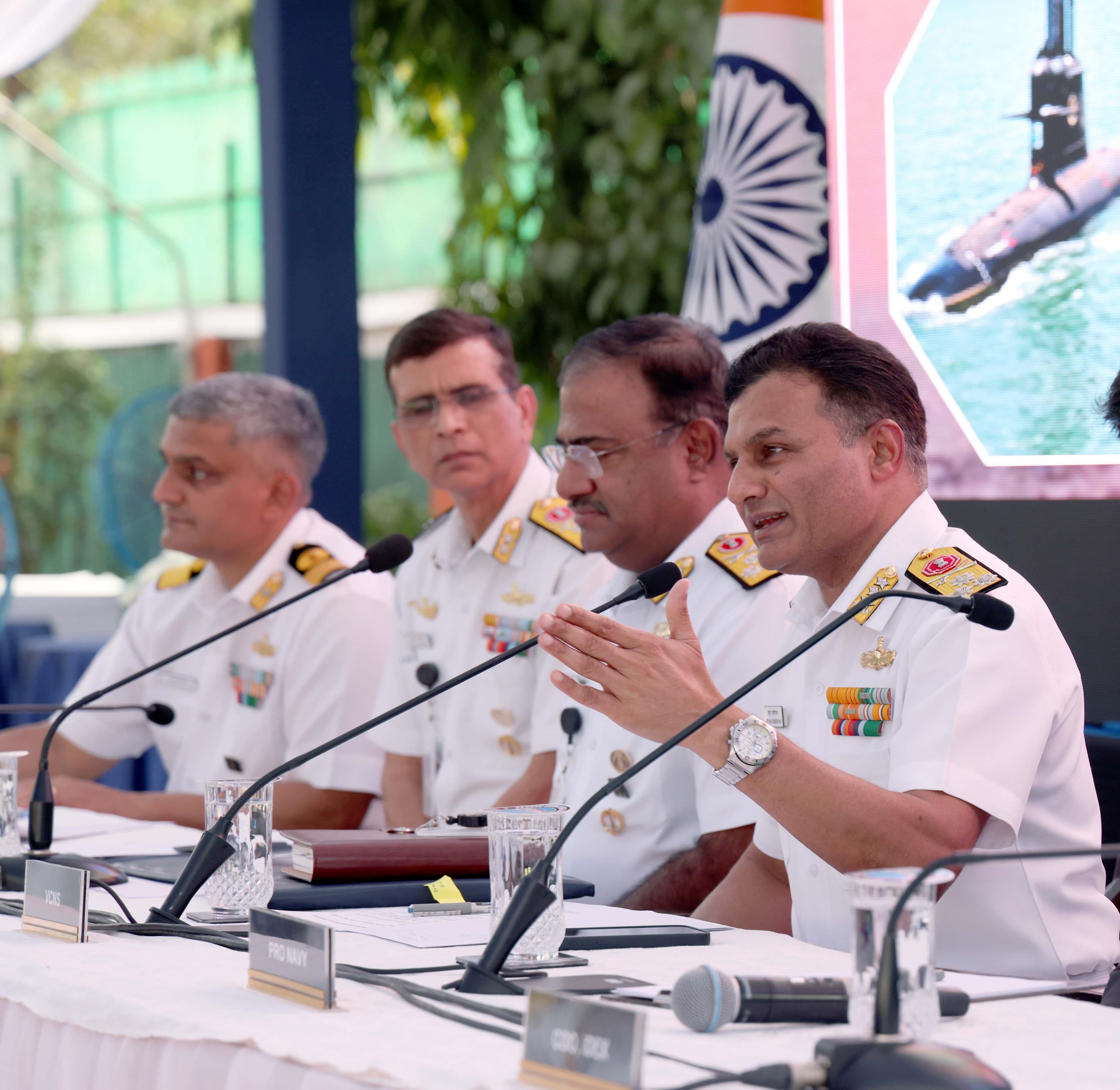 Swavlamban 2024 Curtain Raiser Press Conference