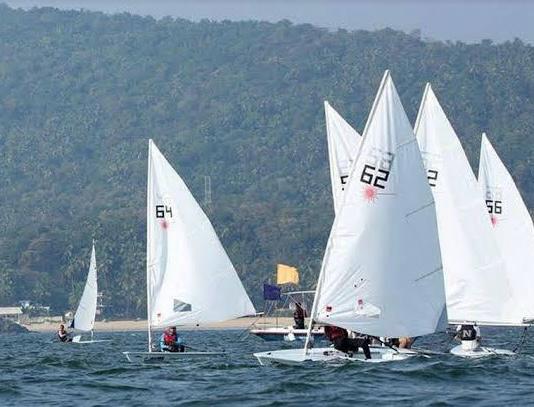Indian Navy Sailing Championship (INSC) – 2024