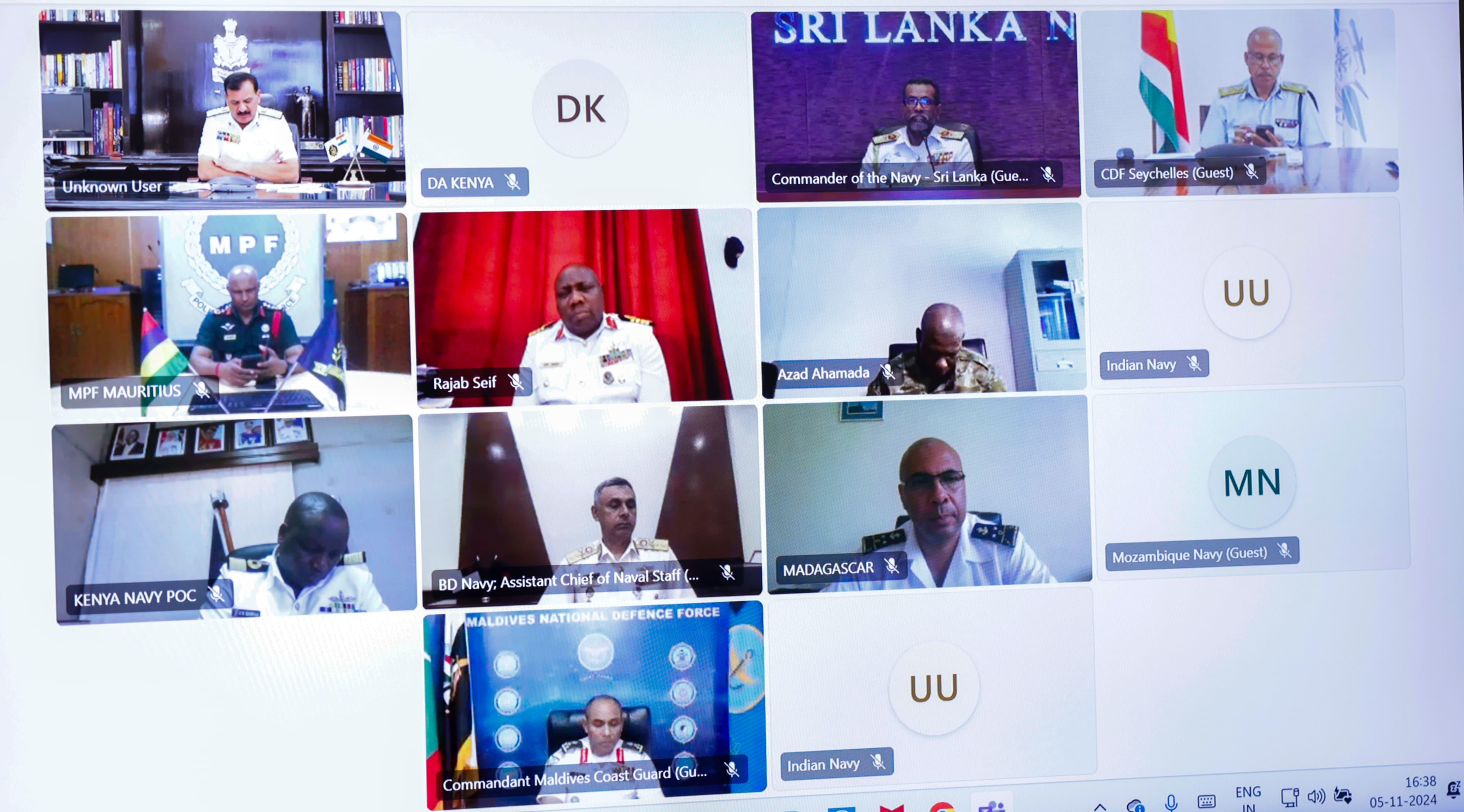 Third Edition of ‘MAHASAGAR’ 