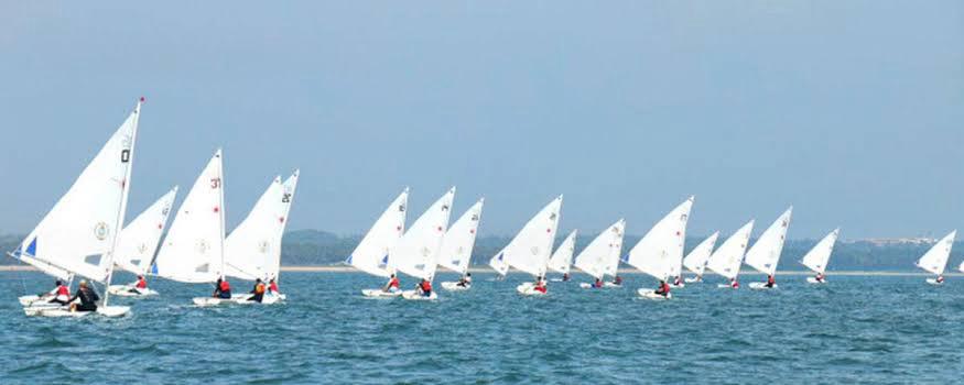 Indian Navy Sailing Championship (INSC) – 2024
