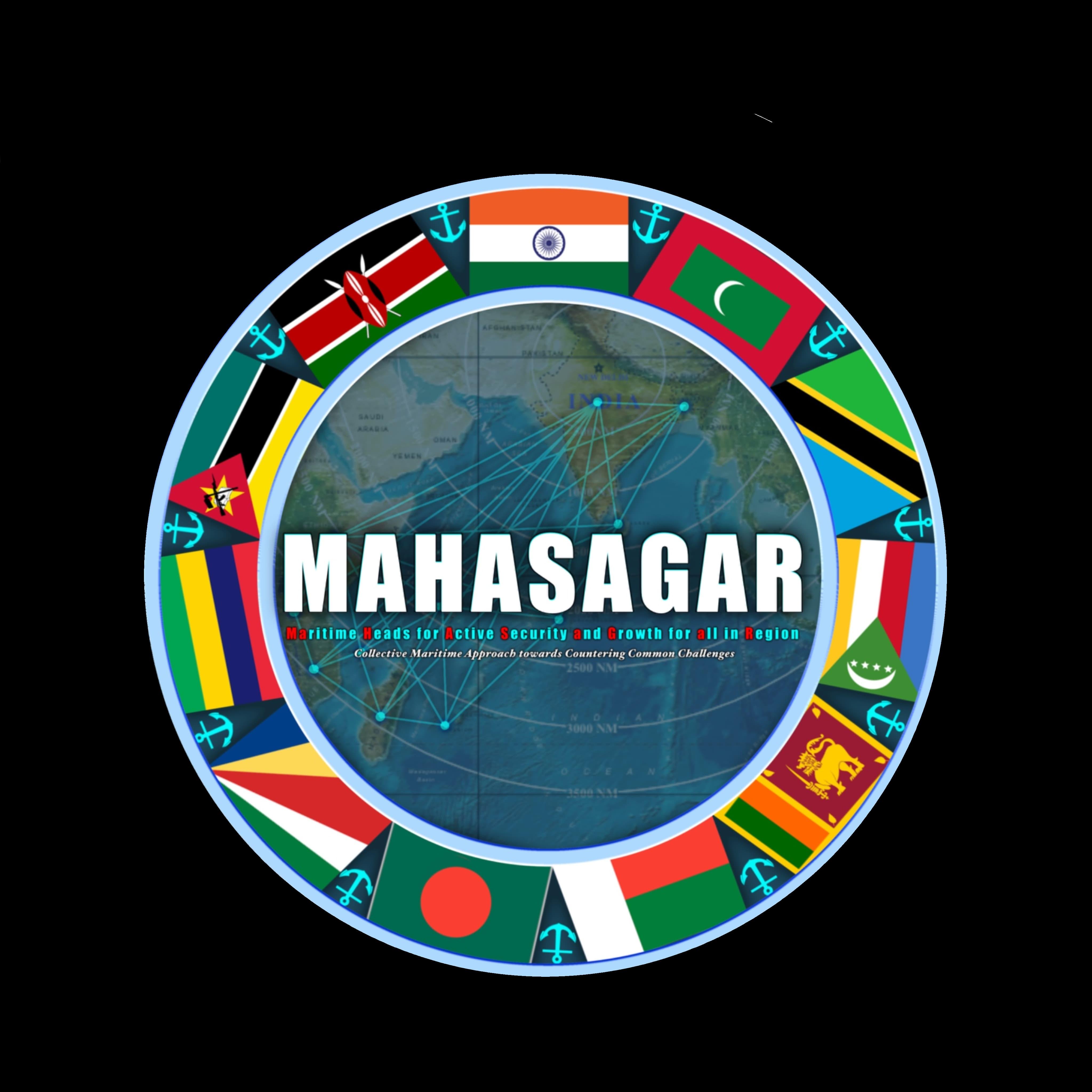 Third Edition of ‘MAHASAGAR’ 