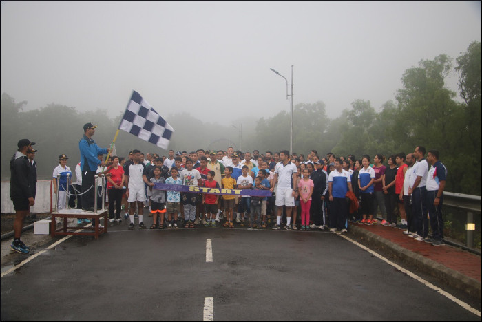   World Environment Day Celebrated at INS Shivaji