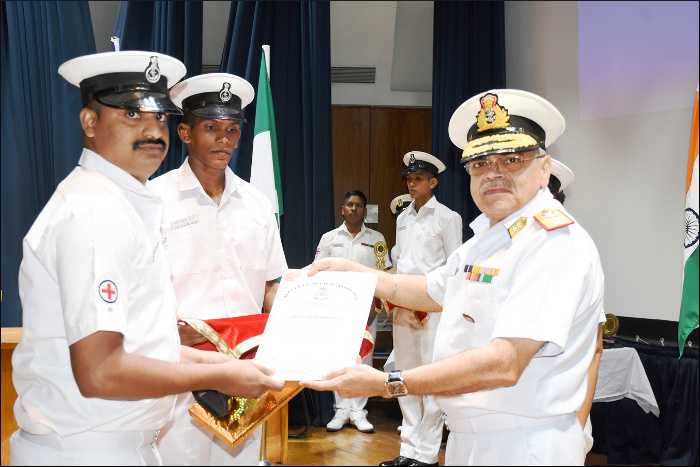 162 Medical Assistant  Pass Out from Soma, Mumbai