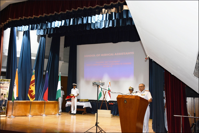 162 Medical Assistant  Pass Out from Soma, Mumbai