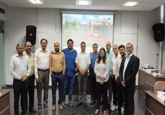 प्रबंधन विकास कार्यक्रम