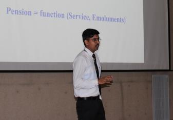 𝐔𝐧𝐢𝐟𝐢𝐞𝐝 𝐏𝐞𝐧𝐬𝐢𝐨𝐧 𝐒𝐲𝐬𝐭𝐞𝐦 (𝐔𝐏𝐒)