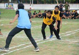 Together We Play, Together We Win