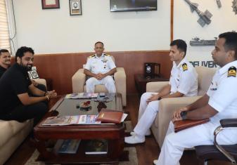 ENC - Understanding with Ms Unacademy Institute