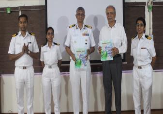 Release of Magazine 'Sanjivani Sansmaran