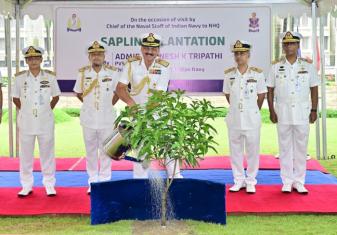 CNS Visit to Bangladesh