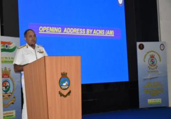 28th Annual Aeronautical Quality Assurance Conference was Conducted at SNC, Kochi from 26-27 June 2024.