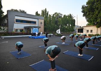 90-Day Fitness Challenge, BVY(V)