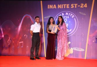 INA Nite for Spring Term 24