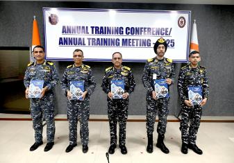ANNUAL TRAINING CONFERENCE ATC AND ANNUAL TRAINING MEETING ATM 2025