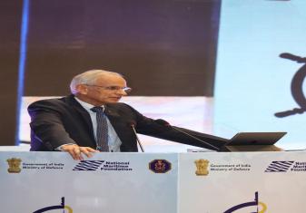 IPRD 2025 INAUGURATED AS NMF LEADS DIALOGUE ON MARITIME SECURITY AND COOPERATION