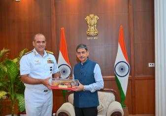 FOCINC ENC CALLED ON HIS EXCELLENCY THIRU R.N. RAVI, HON’BLE GOVERNOR OF TAMIL NADU