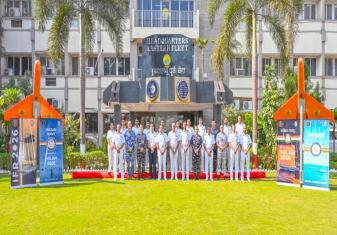 IFR 2026 INDIA & MILAN 2026