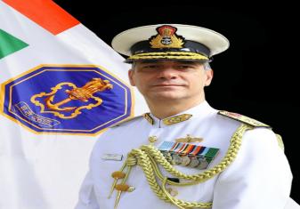 Rear Admiral Arvind Rawal assumed charge as Chief Staff Officer (Technical) at WNC