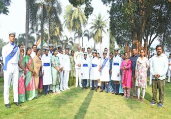 MAHASAGAR VISION AND MARITIME ENGAGEMENTS HIGHLIGHTED BY FOCINC EAST