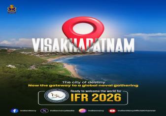 सिंधुगोष की डीकमीशनिंग समारोह