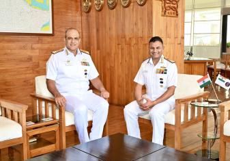 FOCINC, ENC VISITED WNC