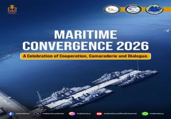 MARITIME CONVERGENCE 2026