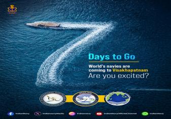 IFR 2026 : 7 DAYS TO GO