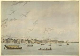 TRACING EASTERN INDIA’S MARITIME LEGACY