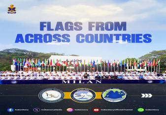 IFR 2026: WORLD'S NAVIES ARE ARRIVING