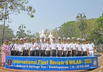 MILAN 2026 - CULTURAL & HERITAGE TOUR