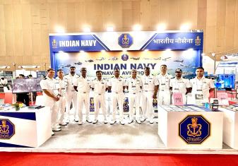 7TH AEROSPACE & DEFENCE MRO SOUTH ASIA SUMMIT 2026 