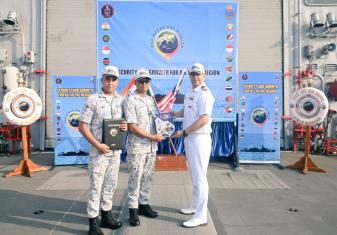 Lt Muhamad 