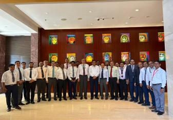 ANNUAL AMMUNITION PRODUCTION REVIEW MEETING 2026 