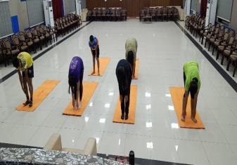 भारतीय नौसेना के मानसिक स्वास्थ्य सुनिश्चित करने के दृष्टिकोण की दिशा में प्रयास