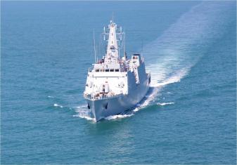 श्रीलंका–भारत अभ्यास - 24 (एस.एल.आई.एन.ई.एक्स.-24)