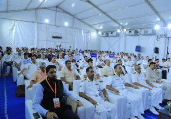 NAVAL AVIATION INDIGENISATION SEMINAR