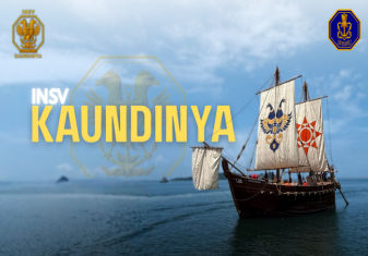 INSV KAUNDINYA