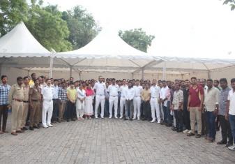 प्रमुख मानव संसाधन पहल