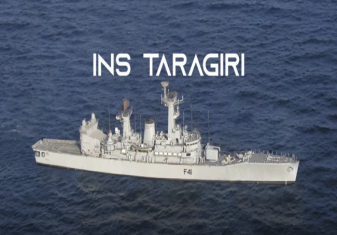 RELIVING THE JOURNEY OF OLD TARAGIRI