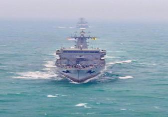 श्रीलंका-भारत अभ्यास – 2024 (एस.एल.आई.एन.ई.एक्स. 24)