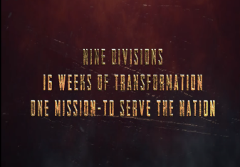 INS CHILKA NINE DIVISIONS ONE SPIRIT